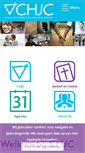 Mobile Screenshot of chjc.nl